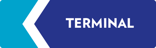 LAX, Terminal and Economy Parking Maps